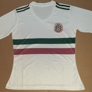 Women Mexico NATIONAL TEAM  size M
